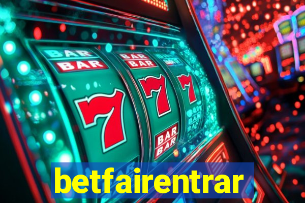 betfairentrar