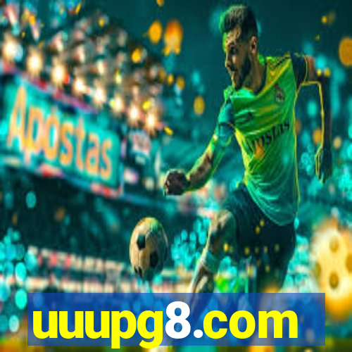 uuupg8.com