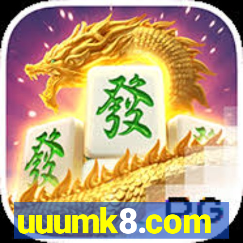 uuumk8.com