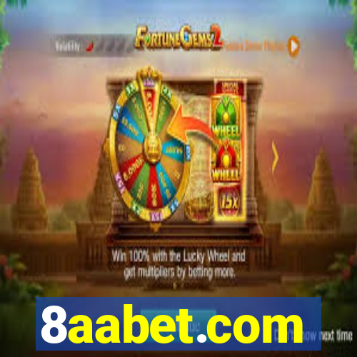 8aabet.com