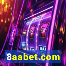 8aabet.com