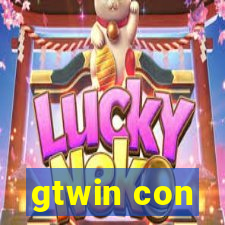 gtwin con