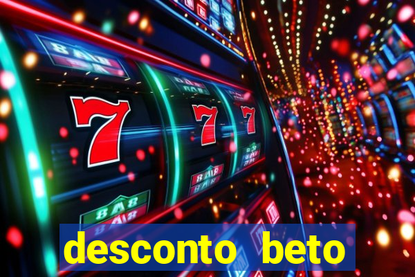 desconto beto carrero mastercard