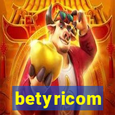 betyricom