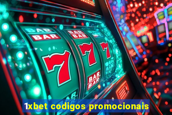 1xbet codigos promocionais