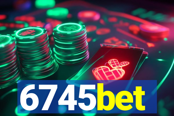 6745bet