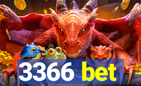 3366 bet