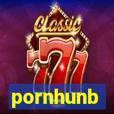 pornhunb