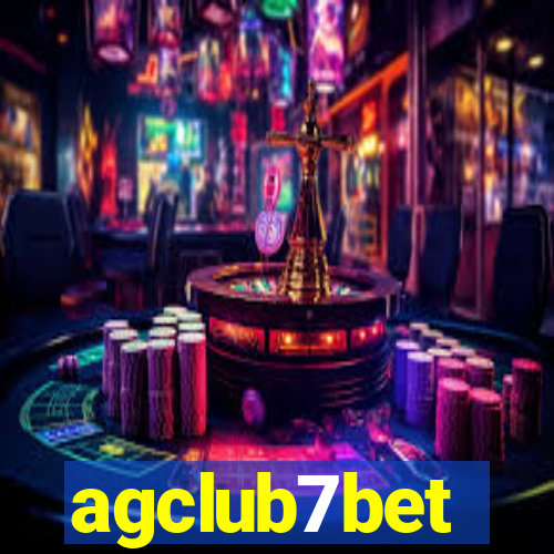 agclub7bet