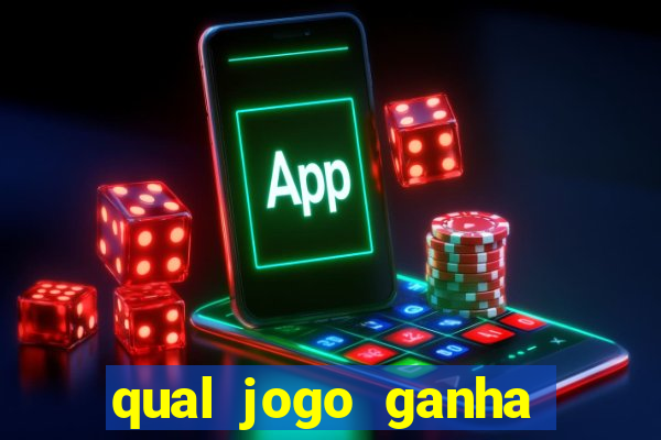 qual jogo ganha dinheiro de verdade sem precisar depositar