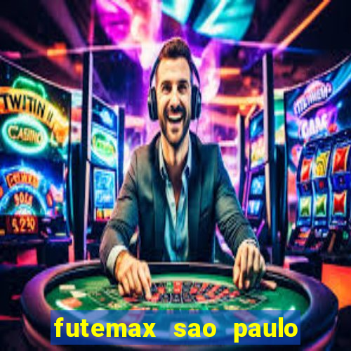 futemax sao paulo x atletico mineiro