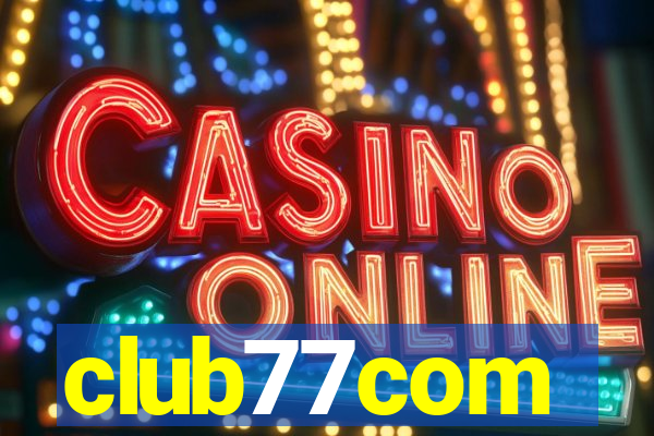 club77com