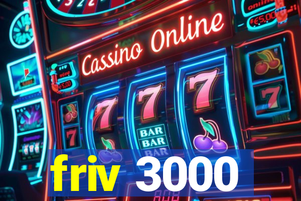 friv 3000