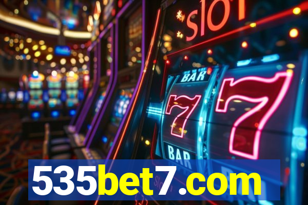 535bet7.com
