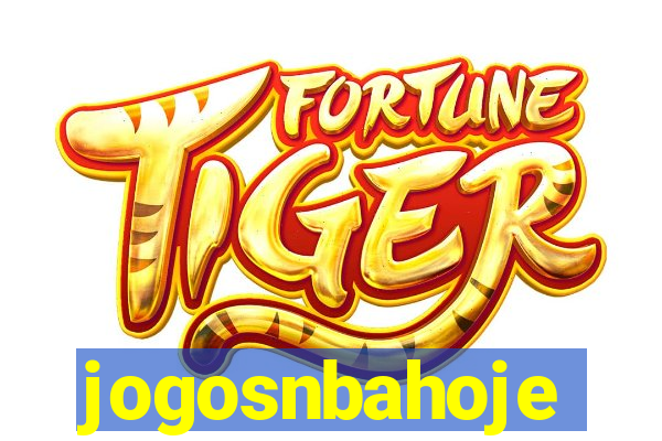 jogosnbahoje