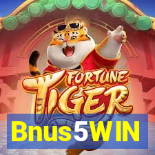 Bnus5WIN