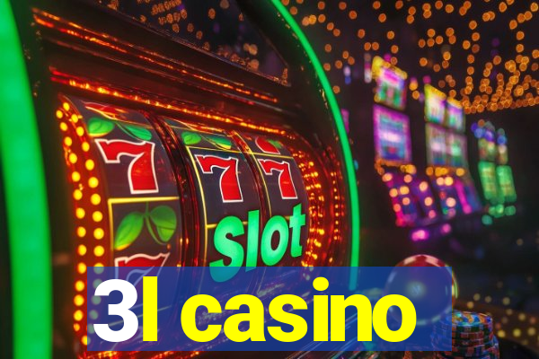 3l casino