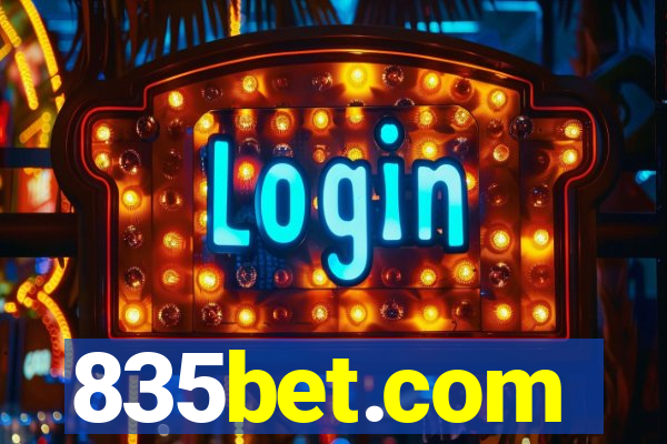 835bet.com