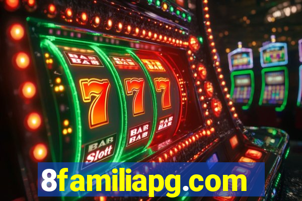 8familiapg.com