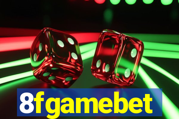 8fgamebet