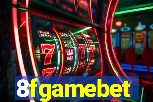 8fgamebet