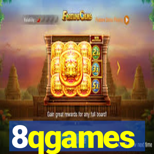 8qgames