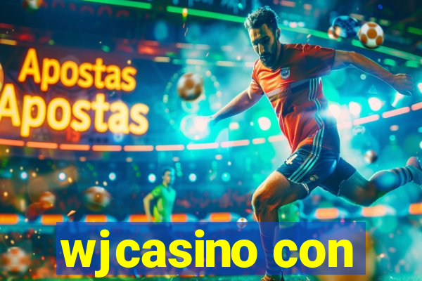 wjcasino con