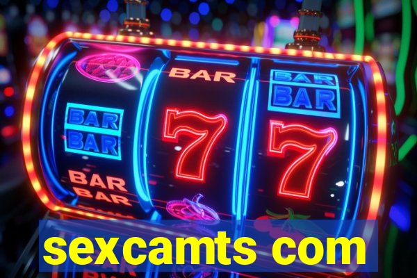 sexcamts com