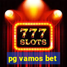 pg vamos bet