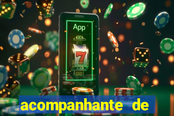 acompanhante de luxo santos