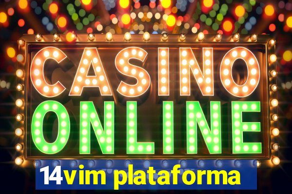 14vim plataforma
