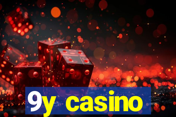 9y casino