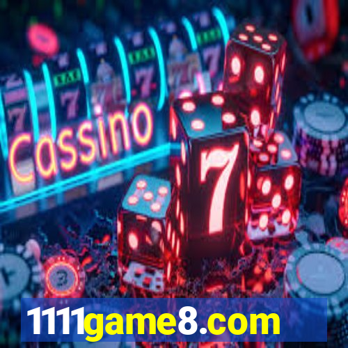 1111game8.com