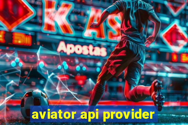aviator api provider