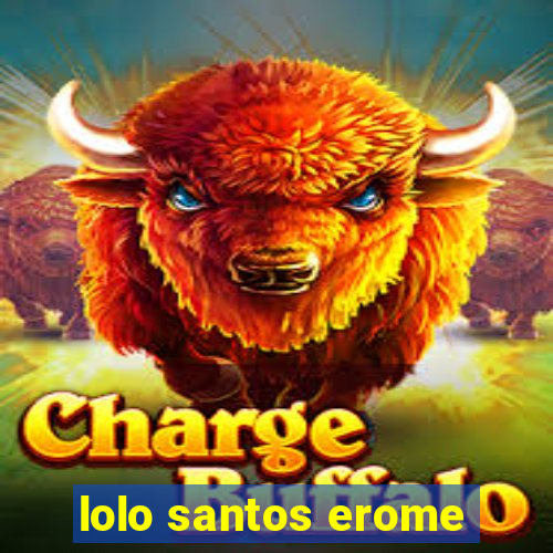 lolo santos erome