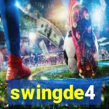 swingde4