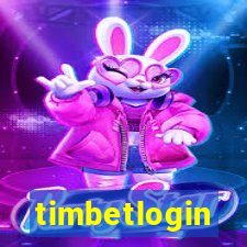 timbetlogin