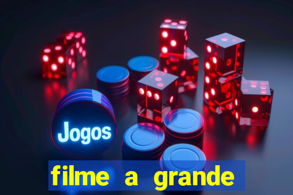filme a grande virada final explicado