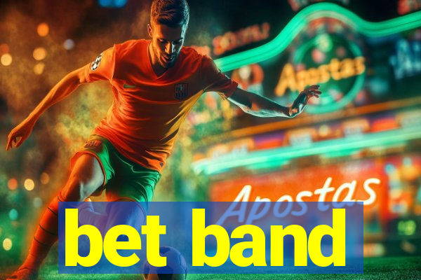 bet band