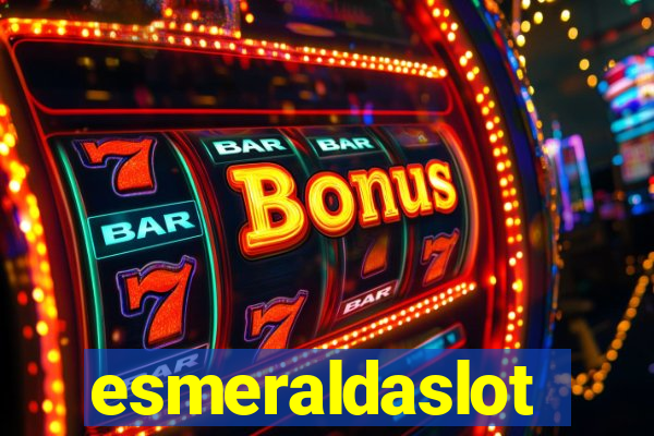 esmeraldaslot