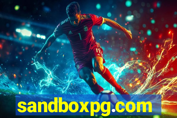 sandboxpg.com