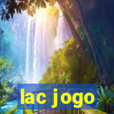 lac jogo