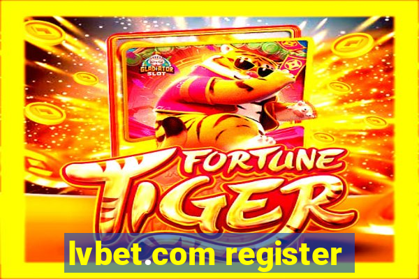 lvbet.com register
