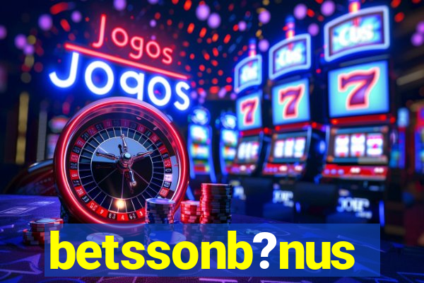 betssonb?nus