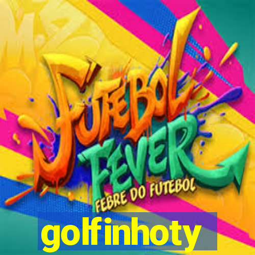 golfinhoty
