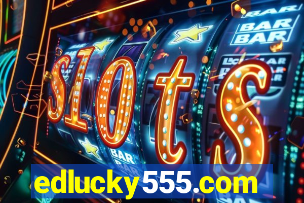 edlucky555.com