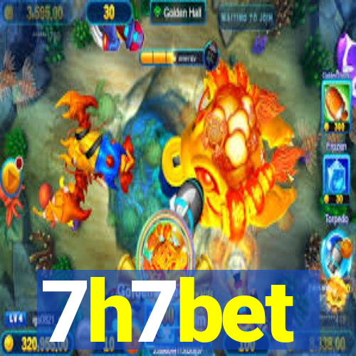 7h7bet