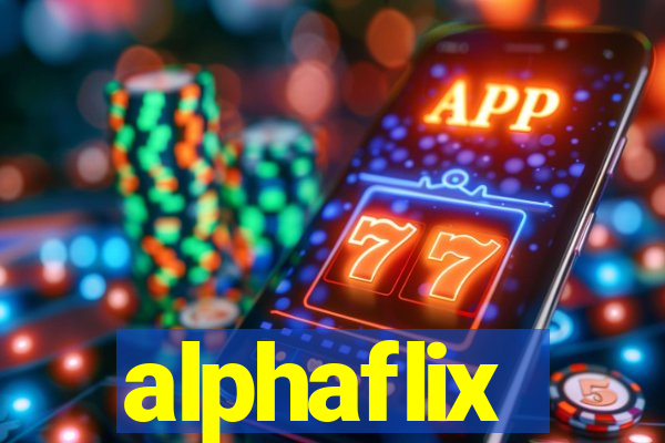 alphaflix