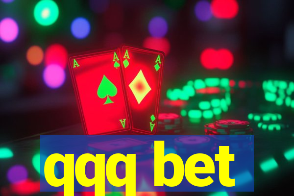 qqq bet