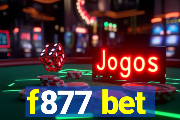 f877 bet